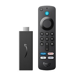 Amazon Fire TV Stick HD 2024年版 B0CQN6FYLN 0840414637467