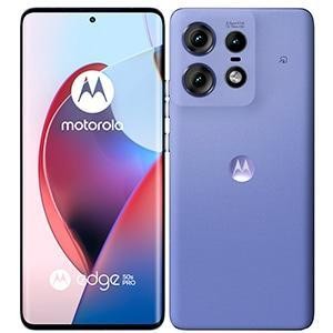 MOTOROLA モトローラ スマホ edge 50s pro softbank版 A402MO リュクスラベンダー 4549046145079