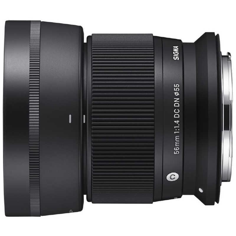 56mm F1.4 DC DN [キヤノンRF用] 0085126351724