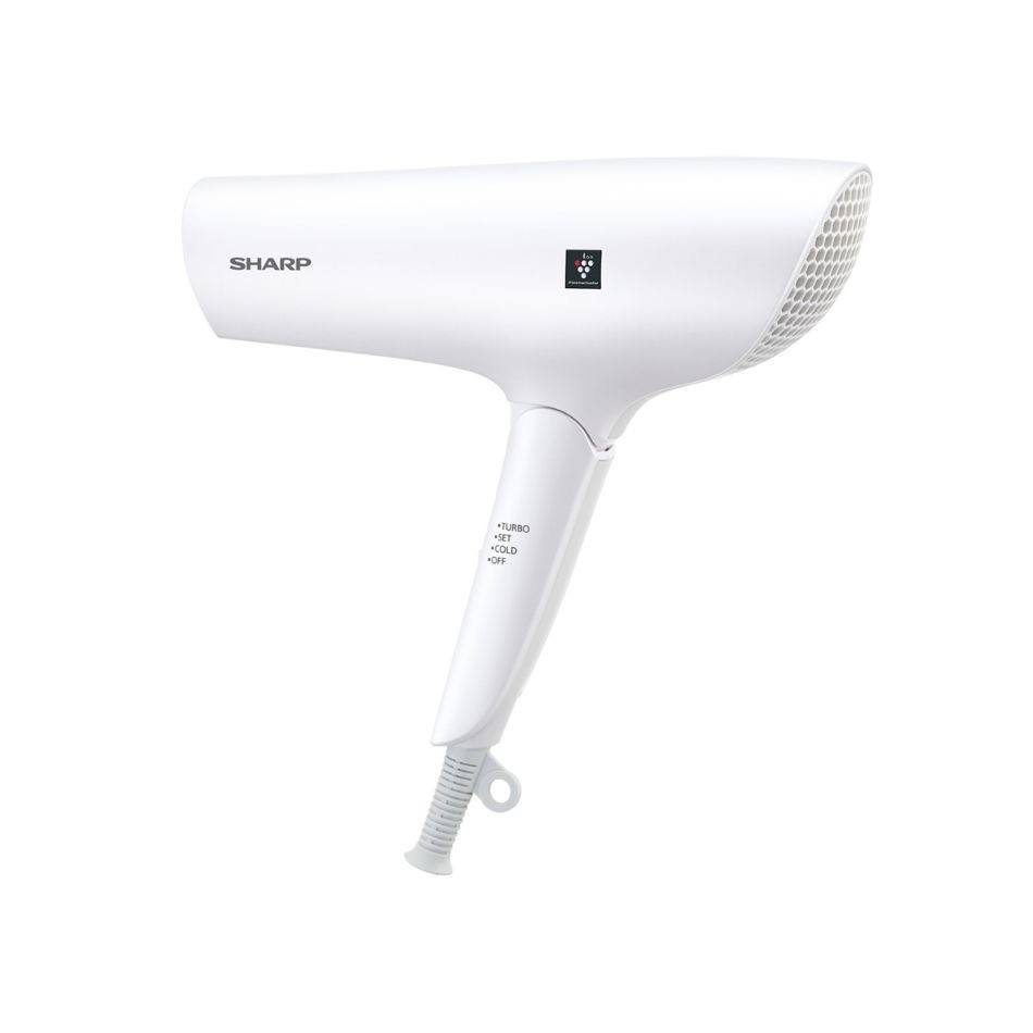 SHARP シャープ ヘアドライヤー beaute A IB-RP7 4974019241562