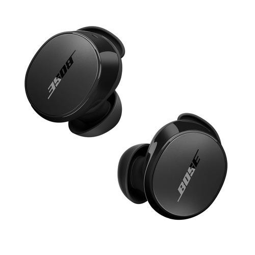 Bose ボーズ イヤホン QuietComfort Earbuds 第2世代 ブラック 4969929260116