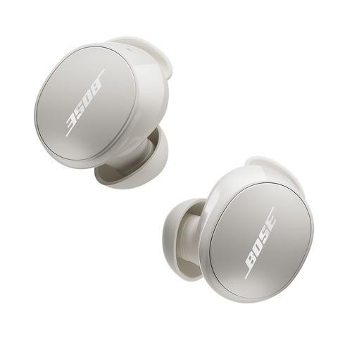 Bose ボーズ イヤホン QuietComfort Earbuds 第2世代 ホワイトスモーク 4969929260123