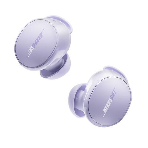 Bose ボーズ イヤホン QuietComfort Earbuds 第2世代  パープル 4969929260130