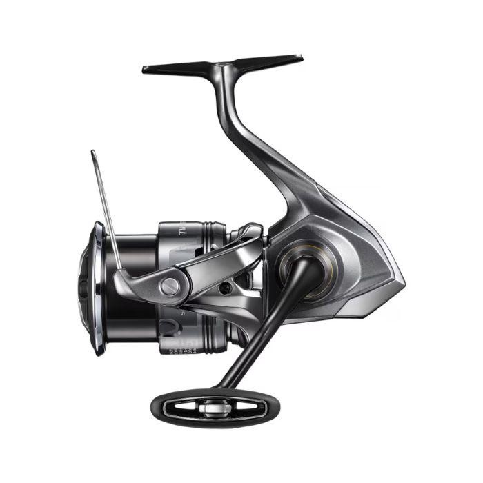 シマノ(SHIMANO) スピニングリール 24 ツインパワー  4000MHG 4969363046864