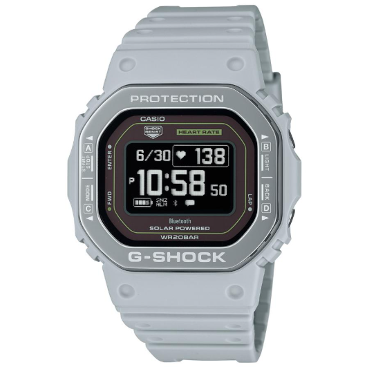 カシオ CASIO G-SHOCK ジー・スクワッド DW-H5600MB-8A9JR 4549526390241