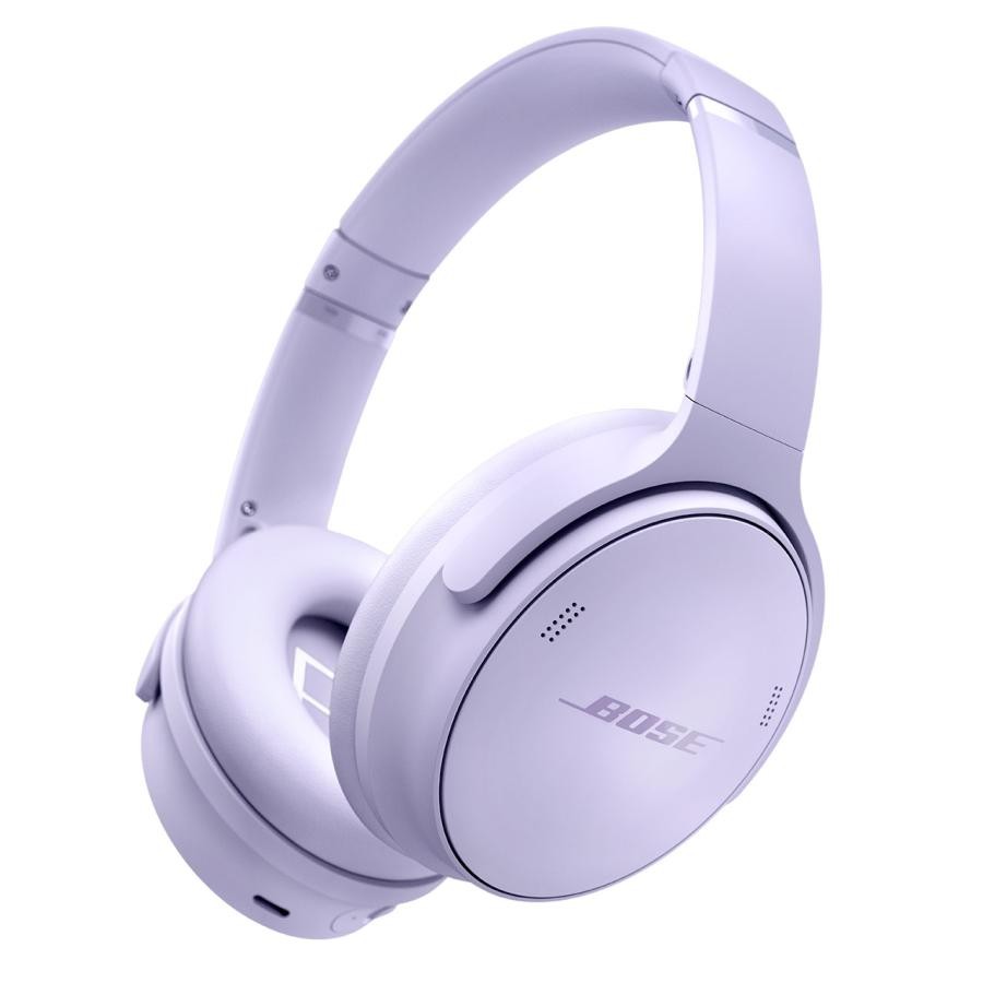 BOSE ボーズ QuietComfort Headphones Chilled Lilac 4969929260253