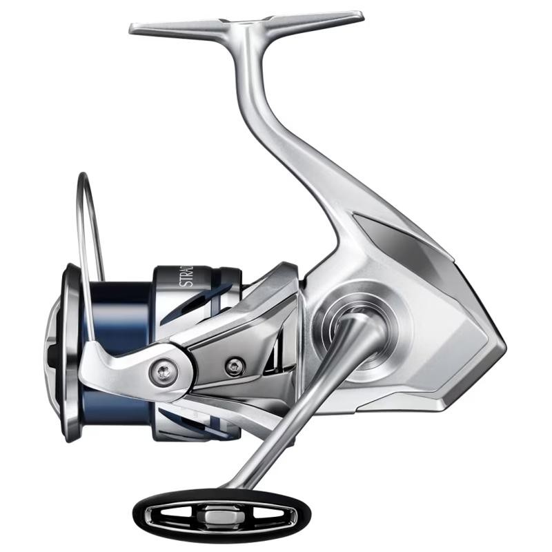 シマノ(SHIMANO) スピニングリール 23 ストラディック　3000MHG 4969363045874