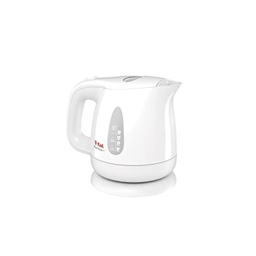 T-FAL ティファール 電気ケトル アプレシア プラス 0.8L KO6301JP ホワイト 3045386381531