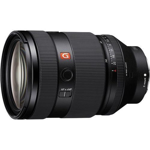 FE 28-70mm F2 GM SEL2870GM 4548736165830