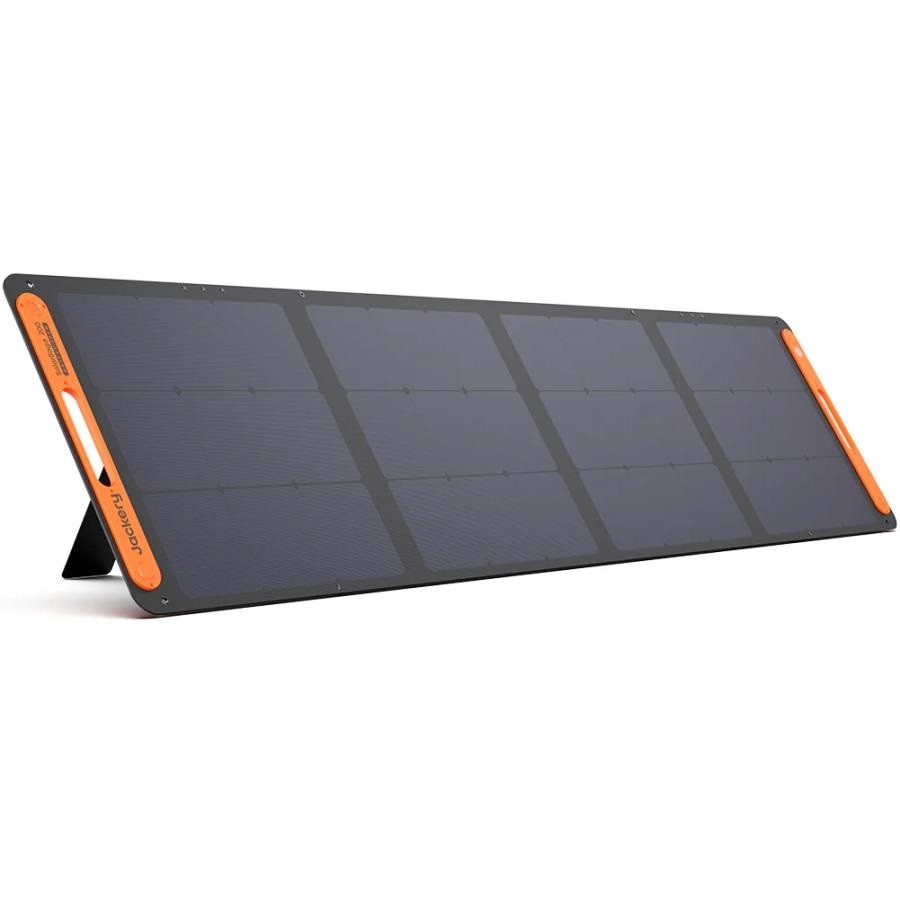 Jackery SolarSaga 200W ソーラーパネル JS-200D  0810105528084