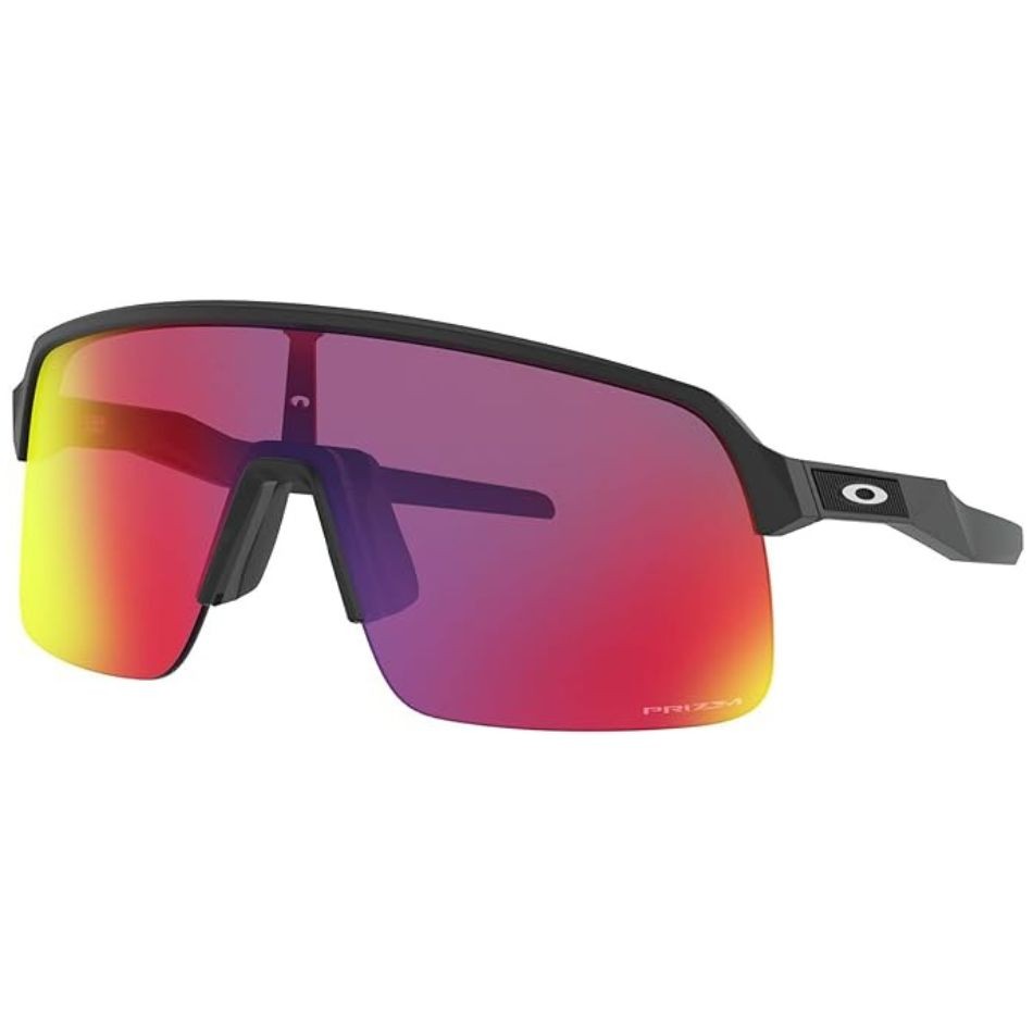 OAKLEY オークリー サングラス ストロ スポーツ SUTRO LITE (A) Fream Matte Black Lens Prizm Road アジアンフィット OO9463A-0139 0888392489555