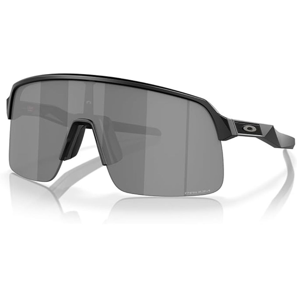 OAKLEY オークリー サングラス ストロ スポーツ SUTRO LITE (A) Fream Matte Black Lens Prizm Black アジアンフィット OO9463A-0339 0888392489579