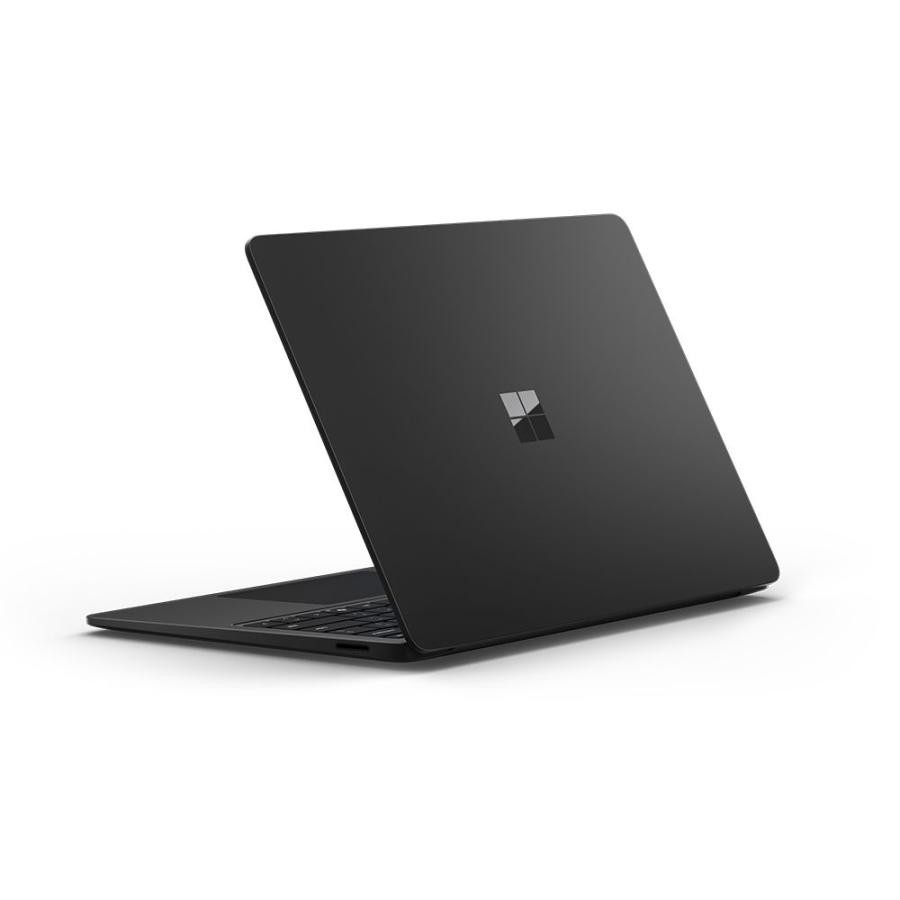 Microsoft Surface Laptop 第7世代 EP2-18284 ブラック 4549576251523