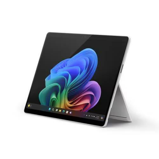 マイクロソフト  Surface Pro 第11世代 OLED 13型 SDX Elite 32GB 1TB Office2024 365 プラチナ EP2-19236 4549576252544