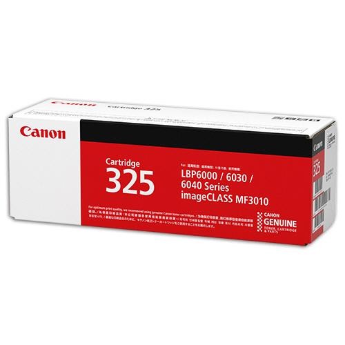 CANON キヤノン トナーカートリッジ CRG-325 4960999665122