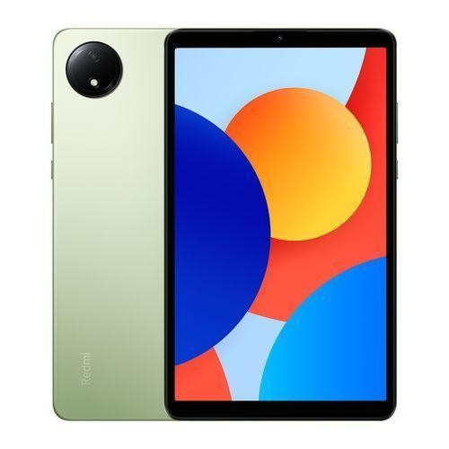 Redmi Pad SE 8.7 4GB 128GB VHU5150JP オーロラグリーン 6941812795187