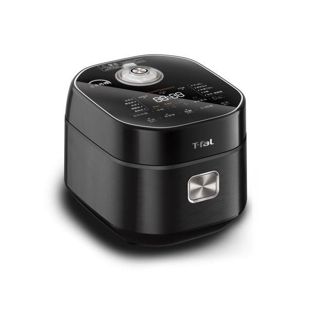 T-FAL ティファール  炊飯器 RK8818JP ブラック 3045387251390