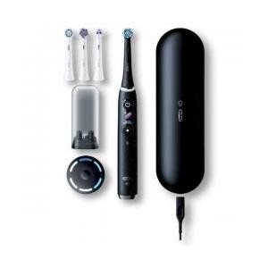 BRAUN ブラウン Oral-B iO10 電動歯ブラシ IOM10442ADCB ブラック 4987176160720