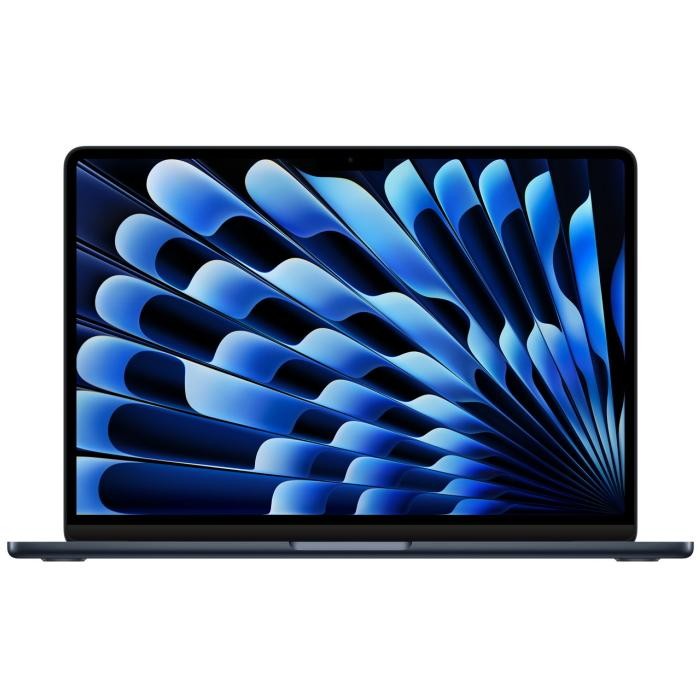 MacBook Air Liquid Retinaディスプレイ 13.6 MC7X4J/A ミッドナイト 4549995551426