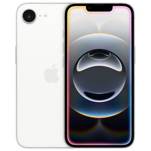 iPhone 16e 512GB ホワイト