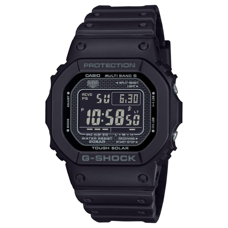 カシオ CASIO G-SHOCK GW-5000HS-1JF 4549526395802