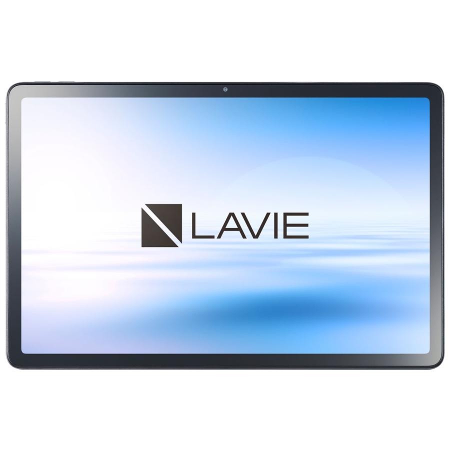 NEC LAVIE Tab T11 T1165/KAS PC-T1165KAS  ルナグレー 4573525920581