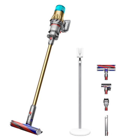 Dyson Digital Slim Fluffy SV18 FF EX2　5025155082515