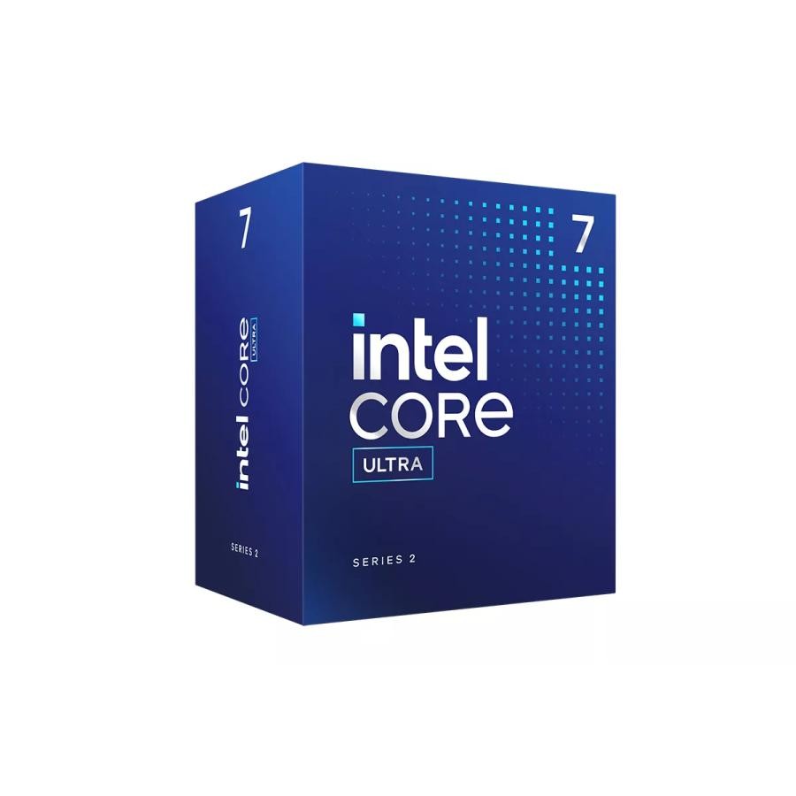 Intel Core Ultra 7 265 BOX 0735858550987