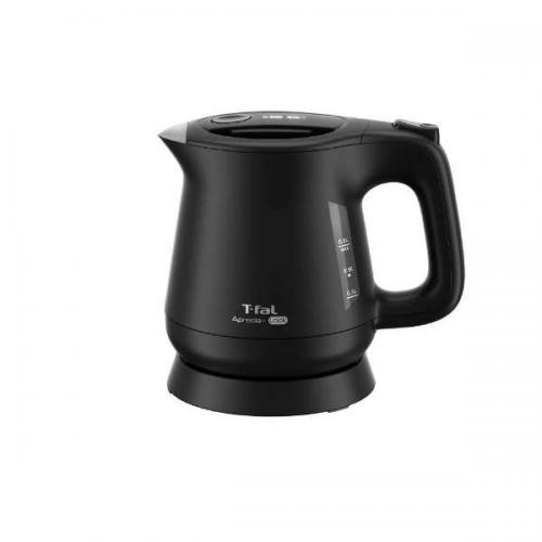 T-fal ティファール 電気ケトル 0.8L KO6408JP ブラック 3045387293154