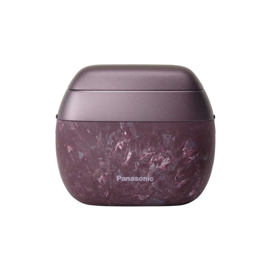 Panasonic パナソニック メンズシェーバー ラムダッシュ パームイン 70th ANNIVERSARY EDITION ES-PV70-V 紫 4549980961919