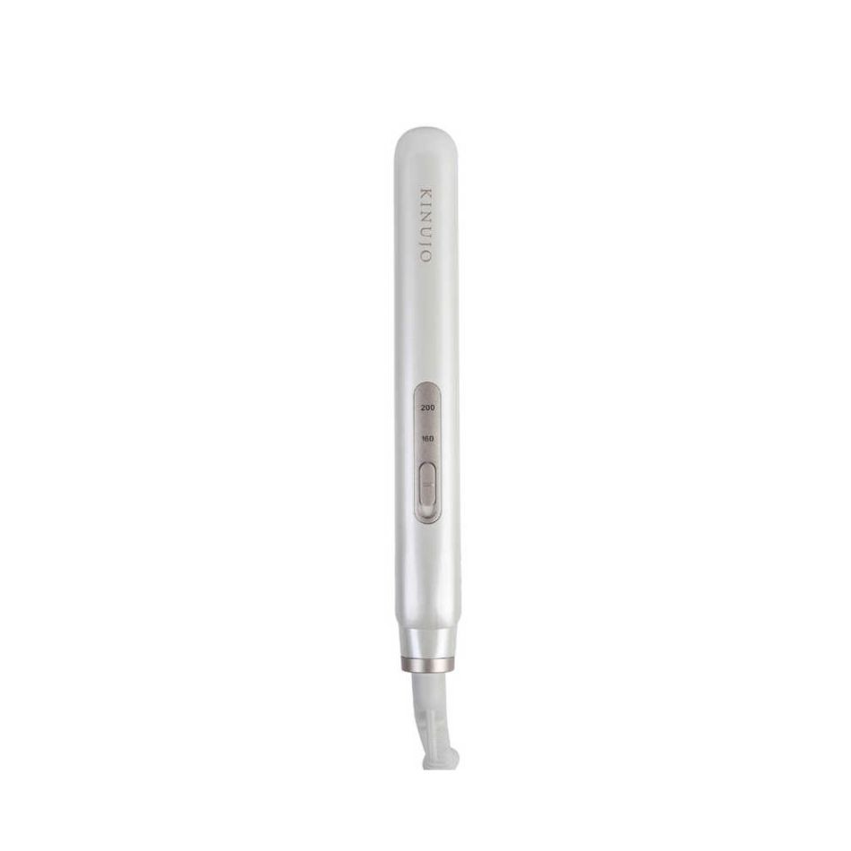 KINUJO キヌージョ 海外対応 ミニヘアーアイロン MINI IRON -deux- KM001 4589946770902