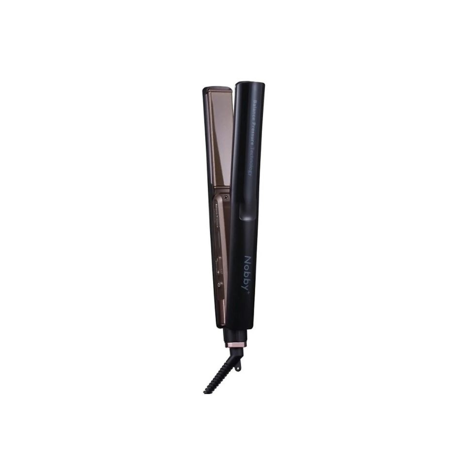 TESCOM テスコム ストレートヘアアイロン Nobby＋ NS540A-K ブラック 4975302454010