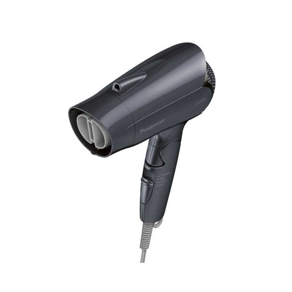Panasonic パナソニック イオンドライヤー  イオニティ ionity EH-NE2K-H ダークグレー 4549980880487