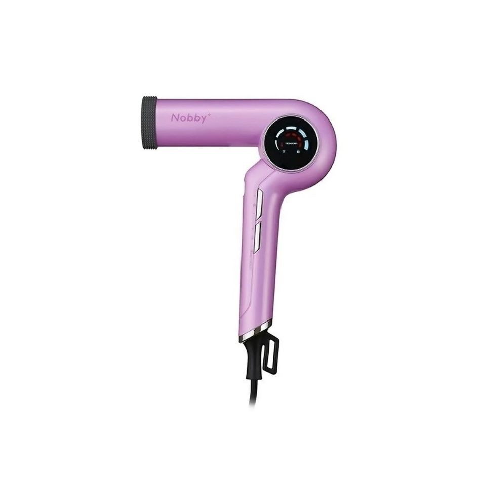 TESCOM テスコム プロテクトイオン ヘアドライヤー Nobby＋ ND540A-V ラベンダー 4975302154033