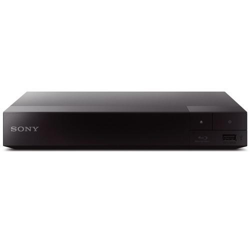SONY ソニー DVDプレーヤー BDP-S1700/K 4548736144217