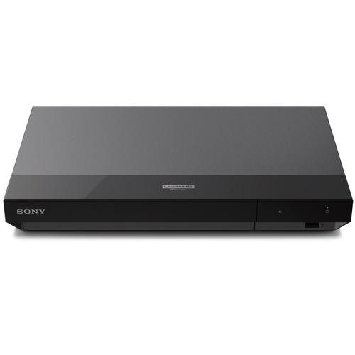 SONY ソニー DVDプレーヤー UBP-X700/K 4548736144170