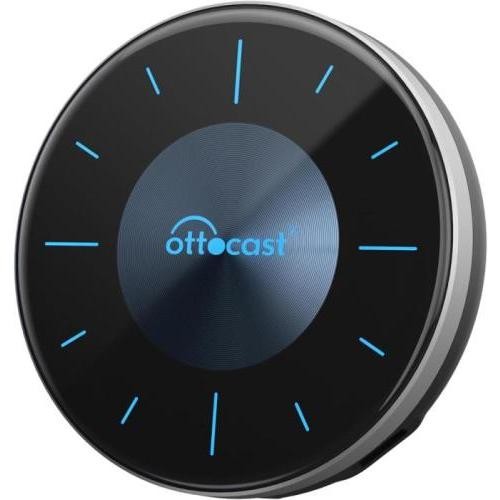 Otto cast オットキャスト カーナビオプション OttoAibox P3 4570072103139