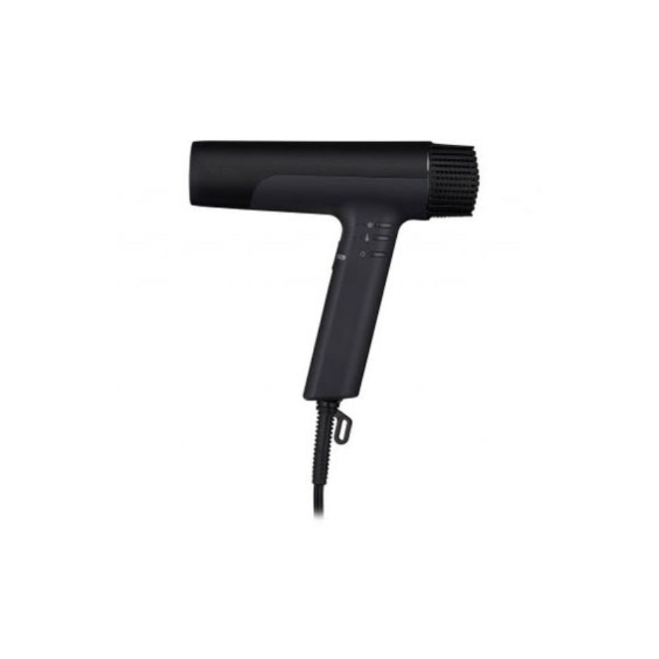 TESCOM テスコム マイナスイオン ヘアドライヤー Nobby＋ ND340A-K ブラック 4975302134011