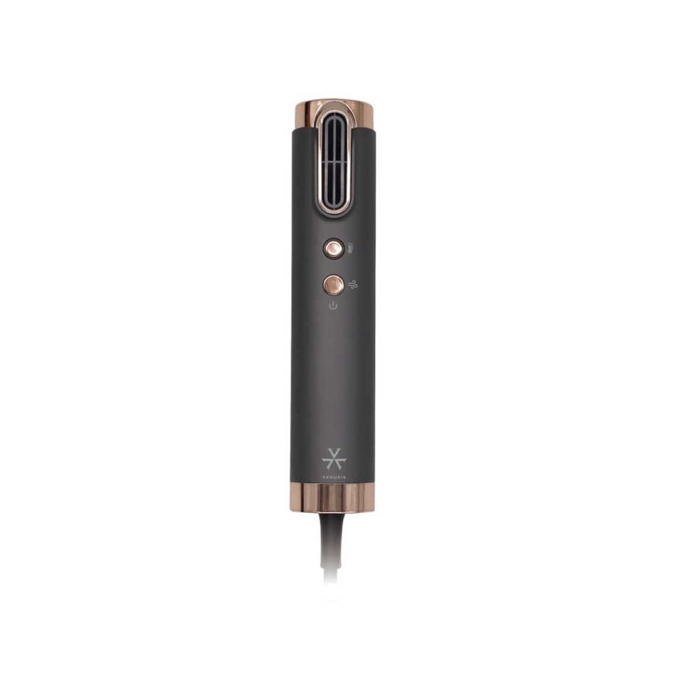 ALLGO オルゴ スリムフィットドライヤー VENUSiS VDS-7000(H) グレー 4975501656017