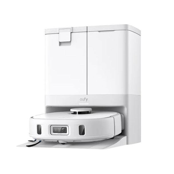 ANKER アンカー 掃除機 Eufy X10 Pro Omni T2351521 ホワイト4571411226663