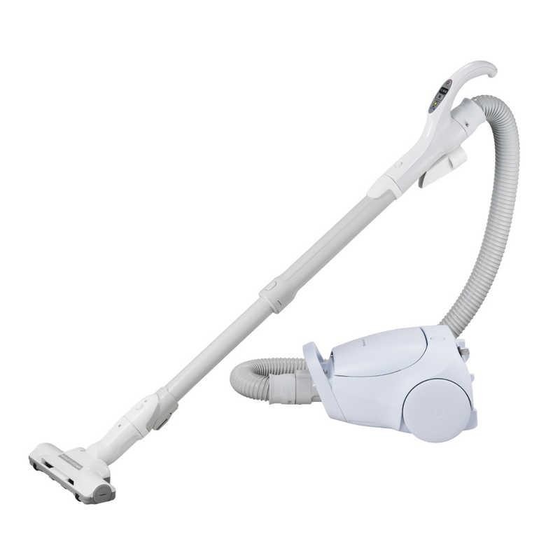 Panasonic パナソニック 掃除機 MC-PJ24A-A ライトブルー 4549980896518