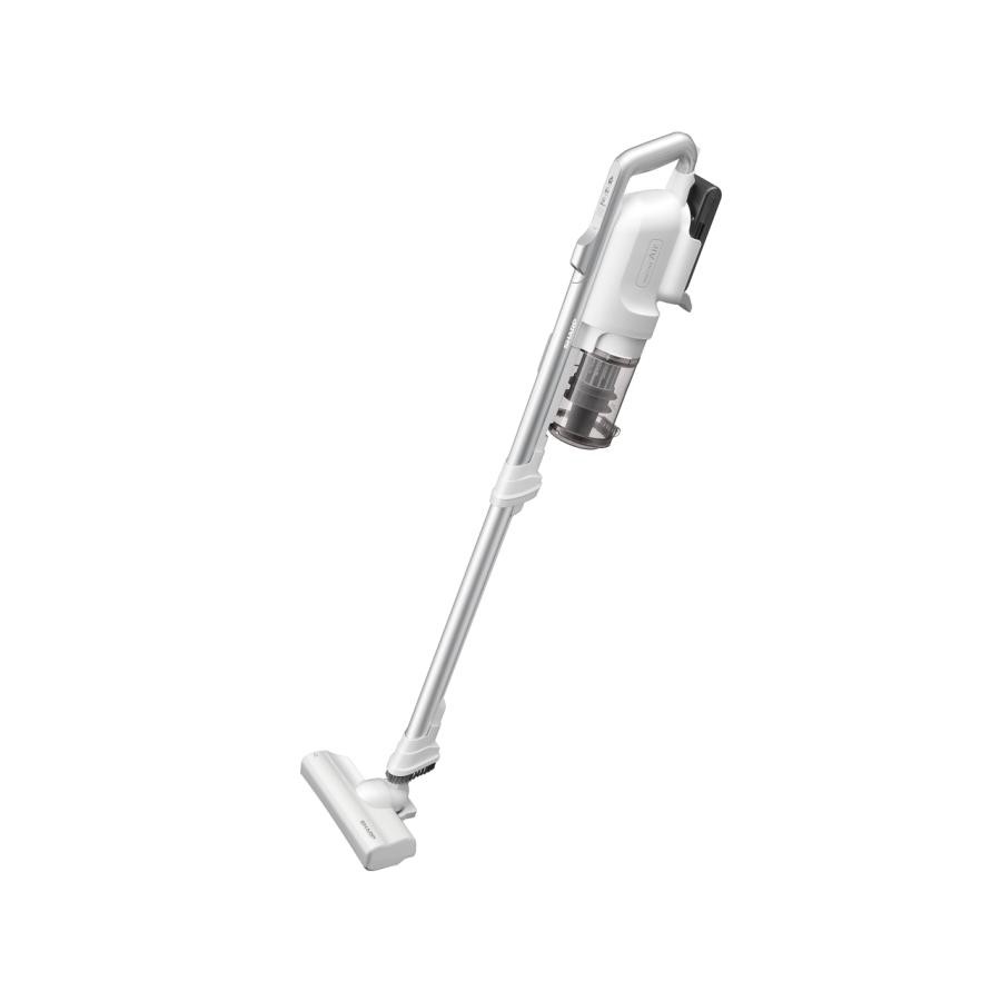 SHARP シャープ 掃除機 RACTIVE Air POWER EC-SR10-W ホワイト 4550556134064