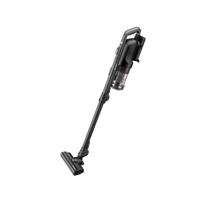 SHARP シャープ 掃除機 RACTIVE Air POWER EC-SR10-B ブラック 4550556134057
