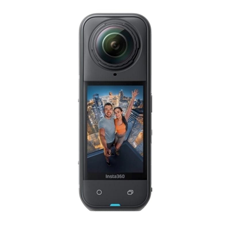 Insta360 X5 6977644762387