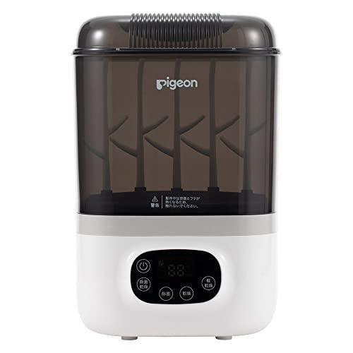 pigeon ピジョン 哺乳びん スチーム除菌 乾燥器 ポチット POCHItto 4902508005654