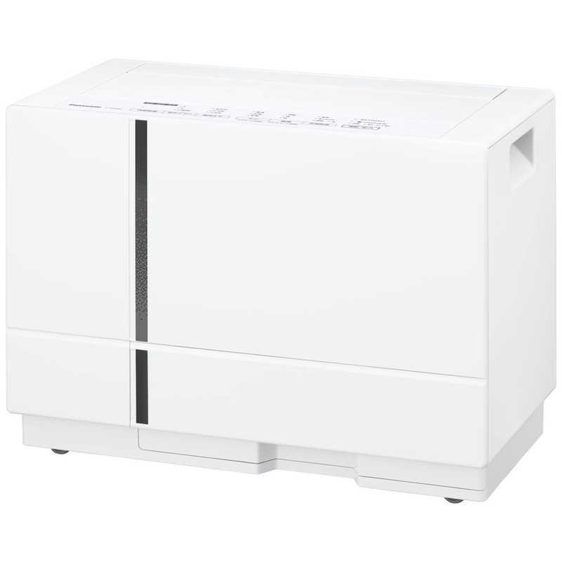 Panasonic パナソニック 衣類乾燥除湿機 F-YHX90B-W クリーンホワイト　4549980781746
