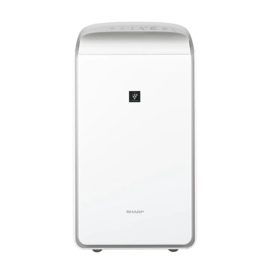 SHARP シャープ 衣類乾燥除湿機 CV-TH150-W ホワイト系　4550556164061