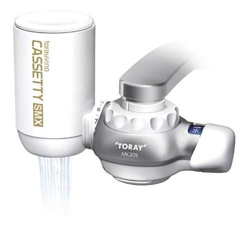 東レ TORAY 浄水器 トレビーノ カセッティ MK309SMX　4960685893624