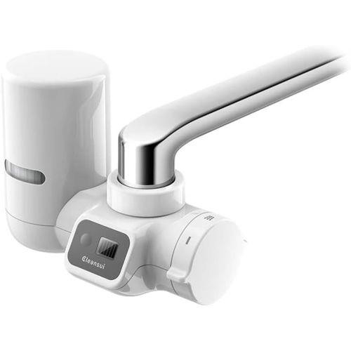 三菱ケミカル・クリンスイ 蛇口取付型浄水器 cleansui MONO MD211-WT ホワイト　4962752009464