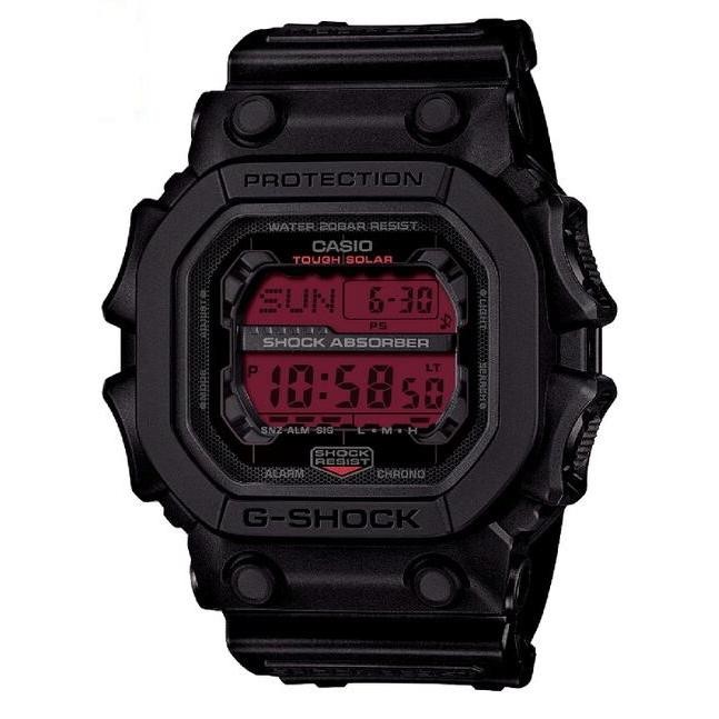 CASIO カシオ GX-56BBR-1JF 4549526400803